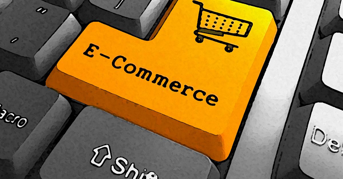 Why Should You Work in eCommerce