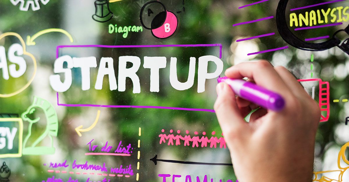 Startup都有細分，搵工之前要知咩？